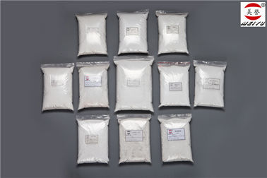 White Powder Refractory Materials Mono Aluminum Phosphate Hardening Agent