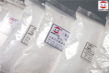 Water Glass Curing Agent Condensed Aluminum Phosphate For Refractory Materials