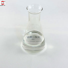 13530-50-2 Aluminum Phosphate Binder Unshaped Refractory Non - Toxic colorless liquild