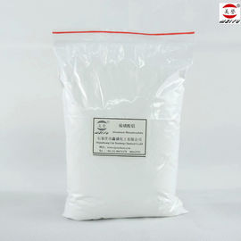 Cas 13776-88-0 Aluminum Metaphosphate Potassium Water Glass Curing Agent White Powder