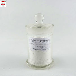 Aluminum Dihydrogen Phosphate White Powder sgs