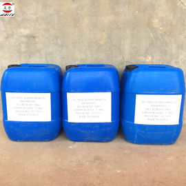 CAS 13530-50-2 Aluminum Dihydrogen Phosphate Ceramic Materials White Color