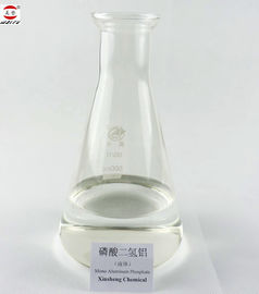 13530-50-2 Aluminium Phosphate Binder High Pure Colorlesssticky Liquid