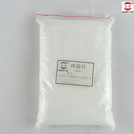 325 / 1000 Mesh Zinc Phosphating Chemicals Acid Proof For Electronic Materials