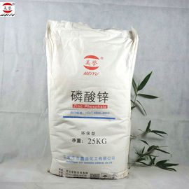 zinc phosphate Anticorrosive Pigments  Paint additives and coating additives