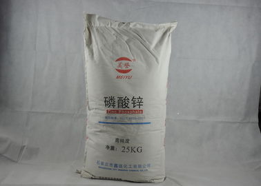 99.9% Zinc Phosphate With REACH Pure White Powder SGS 7779-90-0