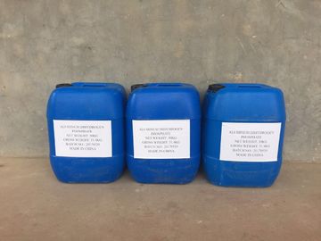 Non Toxic Monoaluminum Phosphate Liquild Refractory Casting Materials