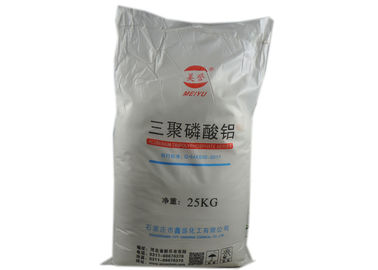 Antirust Paint / Oil Base Paint Aluminum Tripolyphosphate CAS 13939-25-8