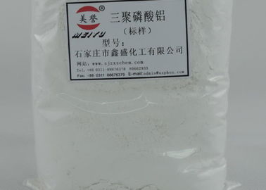 99% Purity Anti Corrosion Pigment Aluminum Tripolyphosphate Solvent Based Coatings