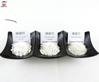 Zinc Dihydrogen Phosphate Zinc Phosphate Tetrahydrate Anti Corrosion Pigment