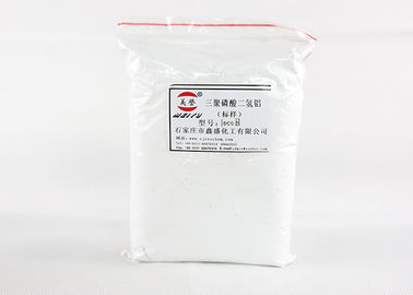 White Color Mono Aluminium Phosphate Aluminum Dihydrogen Tripolyphosphate