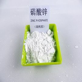 Excellent Paint Raw Material Source Zinc Phosphate Pigment High Purity Used as an analytical reagent