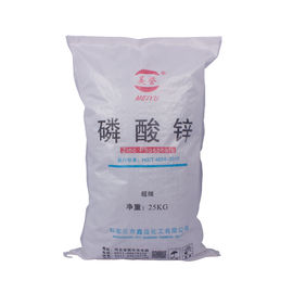 Environmental Protection Zinc Phosphate Powder For Anti Corrosive Water Based Paint