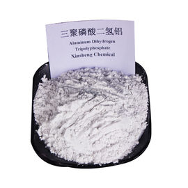 White Powder Aluminum Tripolyphosphate For High Grade Paint And Coating