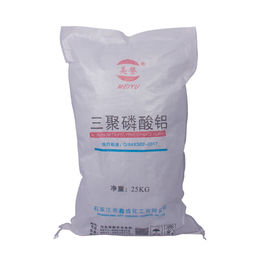 Anti Rust Pigment Aluminium Tripolyphosphate For Metal Surface Treatment