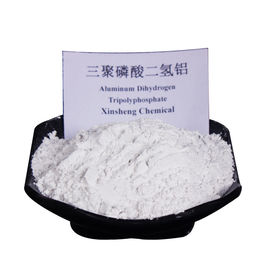 Aluminum Dihydrogen Tripolyphosphate Anti Corrosion Chemicals CAS 17375-35-8