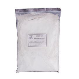 White Antirust Pigment Zinc Phosphate CAS 7779-90-0 for Waterproof Coating