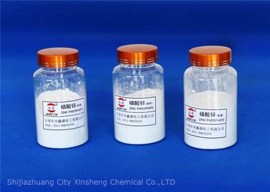 Professional Grade Zinc Phosphate Pigment for High-Performance Anti-Corrosion