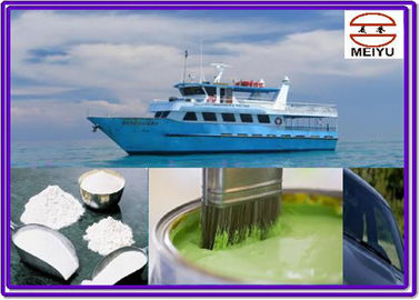 High Temperature Furnace Refractory Curing Agent Aluminum Phosphate Condensation