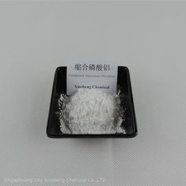 Condensed 232-056-9 Potassium Aluminum Phosphate Water Glass Curing Agent