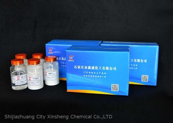 Potassium Aluminum Phosphate Water Glass Curing Agent In Ceramics