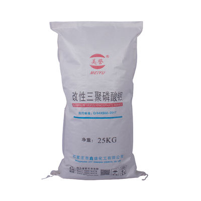 SGS Water Based Aluminum Tripolyphosphate 13939 25 8