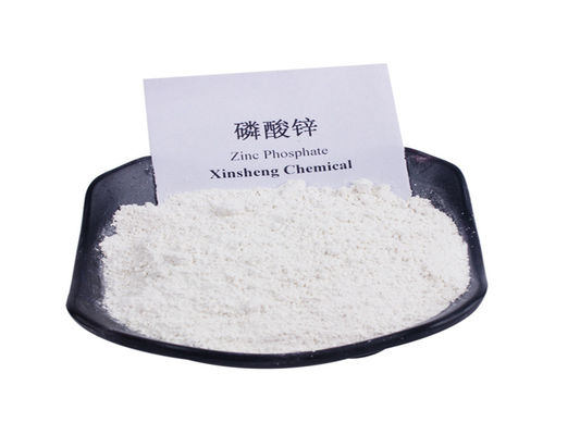 Zinc Phosphate ZP-O Protect Metal Surface from Weathering and Temperature Fluctuations