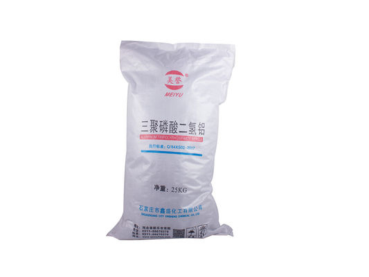 13939-25-8 Aluminum Tripolyphosphate Coating Of Chemical Rust Prevention