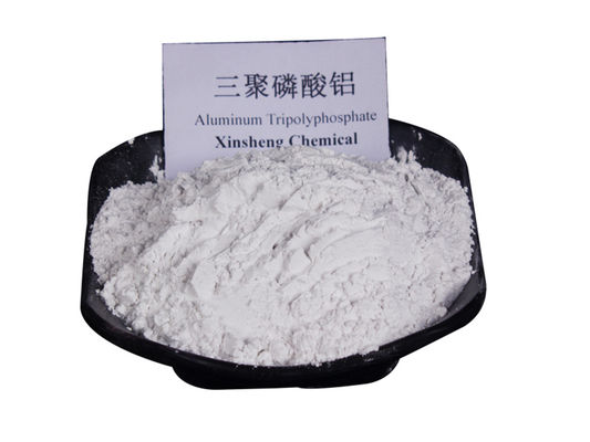 Aluminum Tripolyphosphate Non-toxic and Safe for Transport and Storage Antirust Paint