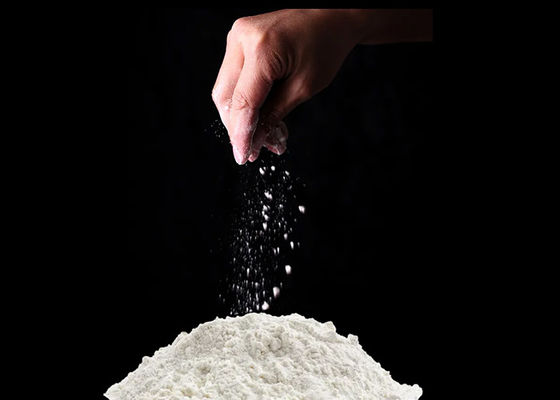 13776-88-0 Aluminum Metaphosphate For Special Optical Glass