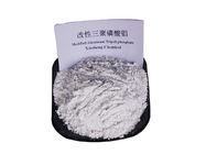 white powder Modified aluminum tripolyphosphate is widely used in various primers and primers Antirust filler