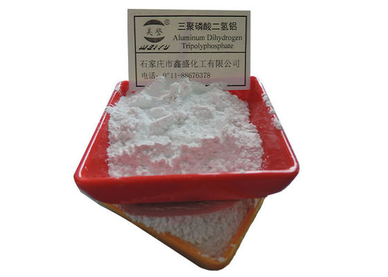 Low heavy metal type pigment Aluminum Dihydrogen Tripolyphosphate The Ultimate Anti Corrosive Pigment for Coatings