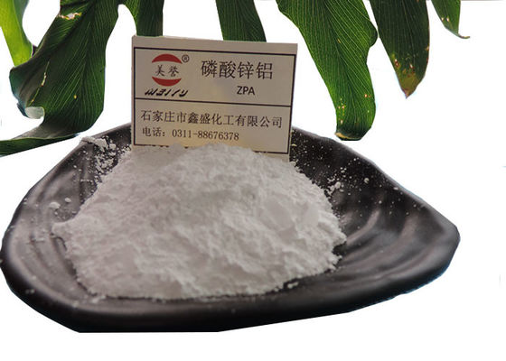 325 / 1000 Mesh Zinc Phosphating Chemicals Acid Proof For Electronic Materials