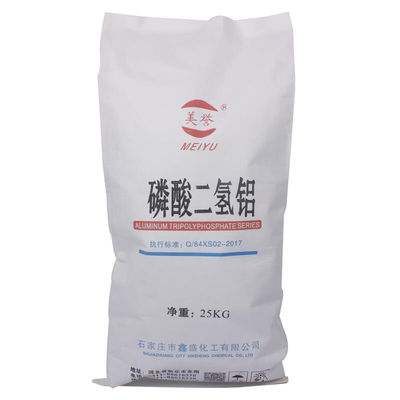 Antirust filler / modified aluminum tripolyphosphate EPMC II Aluminium Tripolyphosphate binding agent