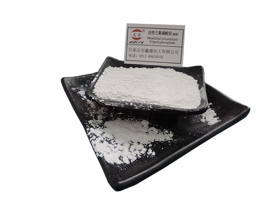 Advanced White Powder for Coating Material Aluminum Tripolyphosphate CAS 13939-25-8