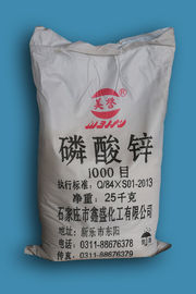 High Performance Anti Corrosive Pigments Zinc Phosphate Pigment 7779-90-0