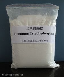 Environmental Friendly Aluminium Triphosphate Pollution - Free White Antirust Pigment