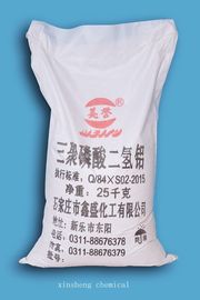 CAS 13939-25-8 High Temperature Resistant Materials Aluminum Dihydrogen Tripolyphosphate