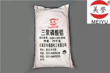 13939 258 Aluminium Tripolyphosphate , Lightweight Heat Resistant Materials