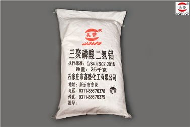 ATP Aluminum Tripolyphosphate Chemical Auxiliary Agent Anti Rust Pigment