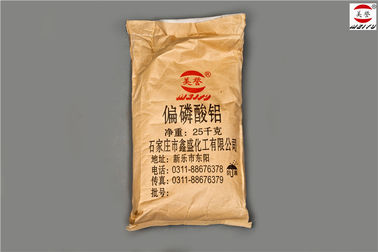 Condensed Aluminum Phosphate ALPO4 99.9% Potassium Silicate Curing Agent