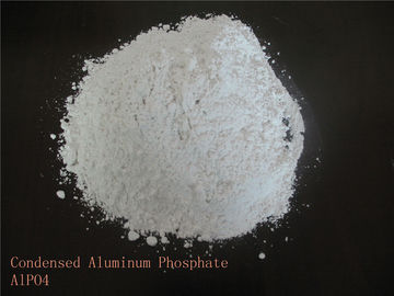 Firming Agent Mono Aluminum Phosphate Potash Water Glass Cement