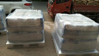 White Liquid Aluminum Dihydrogen Phosphate For Binder And Refractory Materials