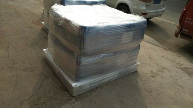 Colourless Liquid Mono Aluminum Phosphate For Unshaped Refractory CAS 13530-50-2