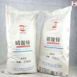 High Purity Rust Solvent Chemicals For Antiseptic / Antirust White Powder