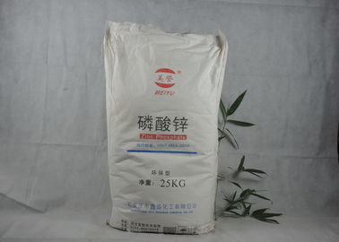 Professional Pure Zinc Orthophosphate Rust Inhibitor Zinc Phosphate Water Paint