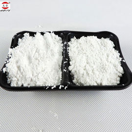 Anti Corrosive Aluminium Triphosphate Fire Retardant Coating Materials