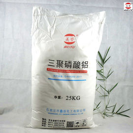 Anti Corrosive Aluminium Triphosphate Fire Retardant Coating Materials