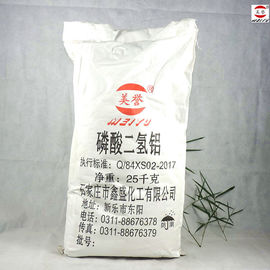 Al(h2po4)3 Aluminum Dihydrogen Phosphate Ceramic Materials White Color