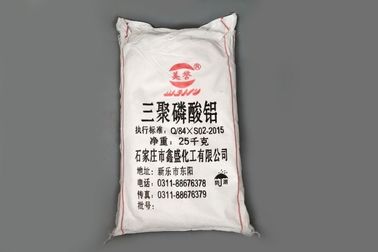 antirust pigment Aluminium Tripolyphosphate For Oil Base Paint